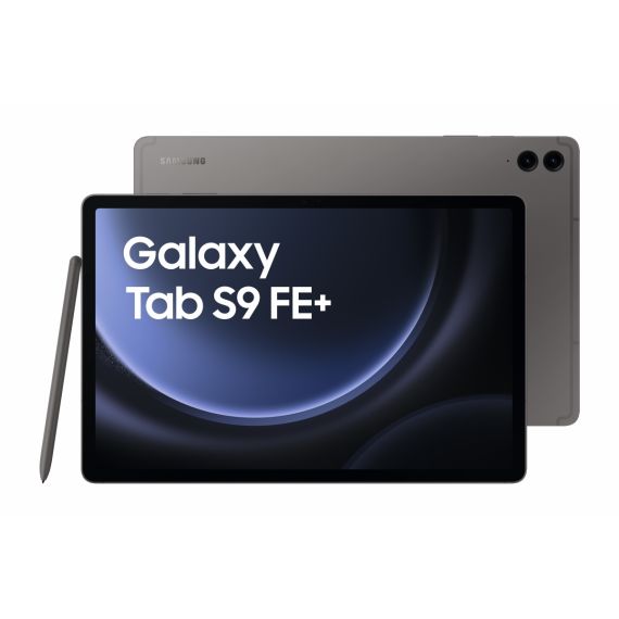 Samsung Galaxy Tab S9 FE+ - Tablet - Android 13  | SM-X610NZAEEUB