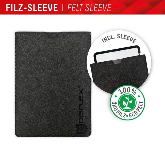 DISPLEX TABLET PAPERSENSE for iPad Pro 12,9'' (3./4./5./6 | 01889