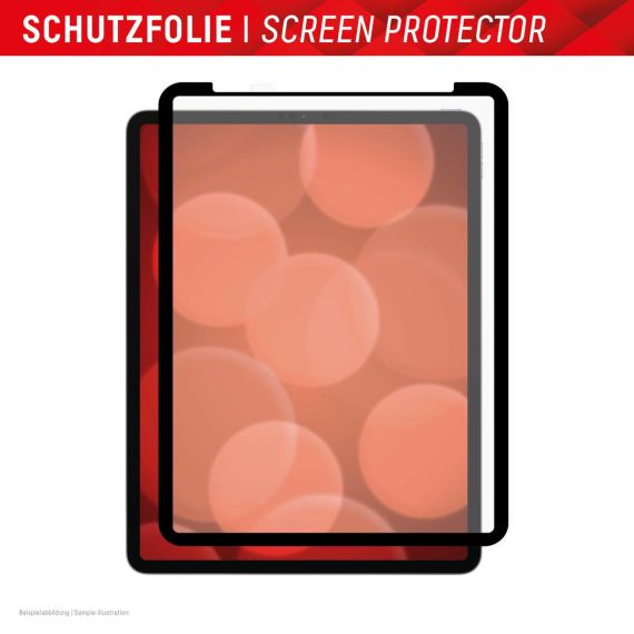 DISPLEX TABLET PAPERSENSE for iPad Pro 12,9'' (3./4./5./6 | 01889
