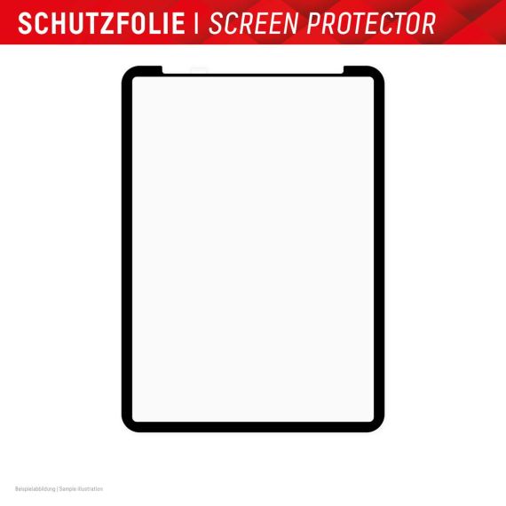 DISPLEX TABLET PAPERSENSE for iPad Pro 11'' (1./2./3./4 / | 01888