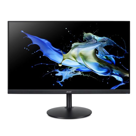 Acer CB242Y Ebipr - CB2 Series - LED monitor - 24" | UM.QB2EE.E09