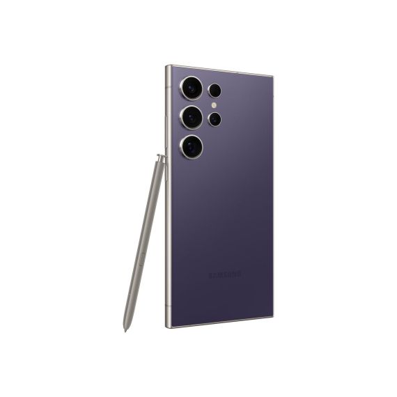 dual-SIM - RAM 12 GB / Internal Memory 512 GB -  | SM-S928BZVHEUB