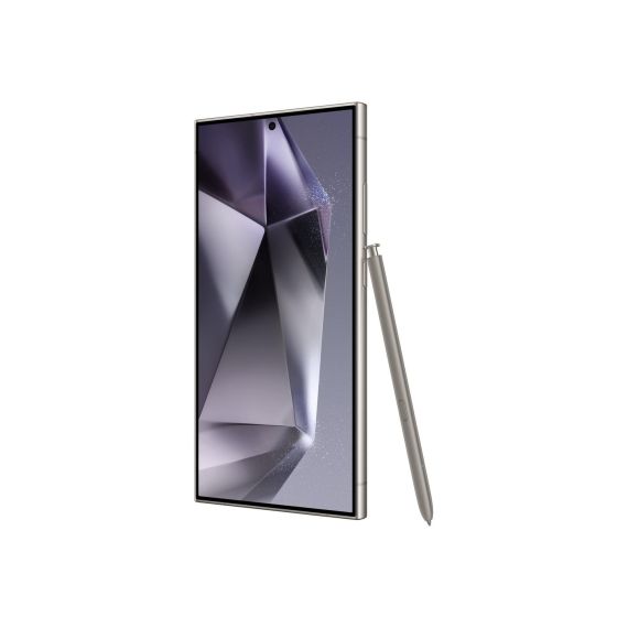 dual-SIM - RAM 12 GB / Internal Memory 512 GB -  | SM-S928BZVHEUB
