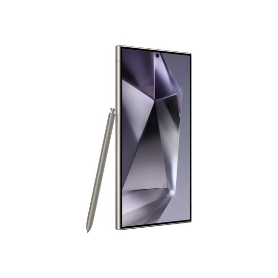 dual-SIM - RAM 12 GB / Internal Memory 512 GB -  | SM-S928BZVHEUB