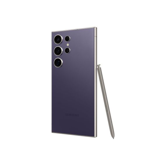 dual-SIM - RAM 12 GB / Internal Memory 512 GB -  | SM-S928BZVHEUB