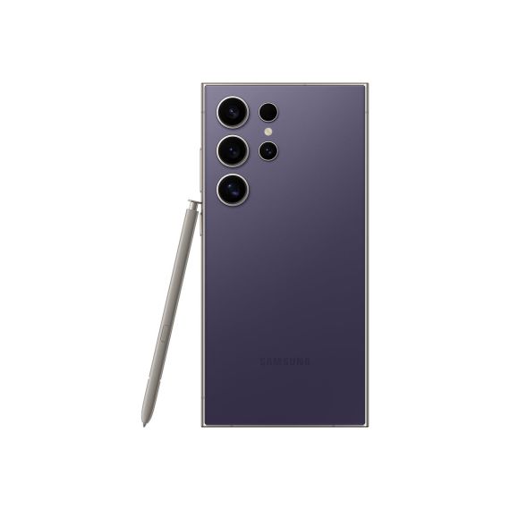 dual-SIM - RAM 12 GB / Internal Memory 512 GB -  | SM-S928BZVHEUB