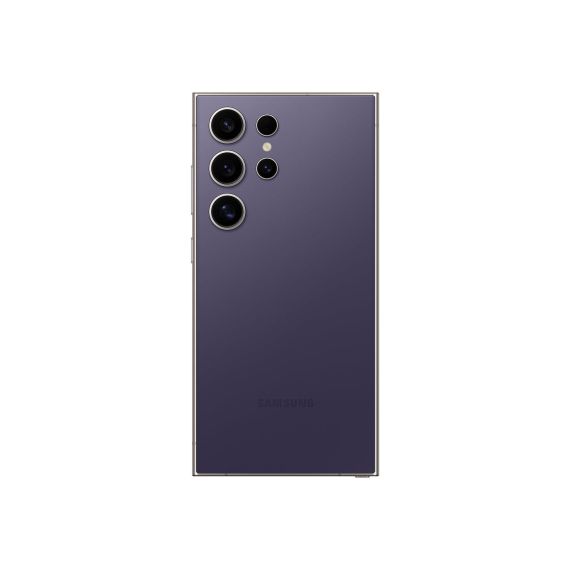 dual-SIM - RAM 12 GB / Internal Memory 512 GB -  | SM-S928BZVHEUB