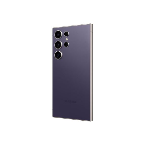 dual-SIM - RAM 12 GB / Internal Memory 512 GB -  | SM-S928BZVHEUB