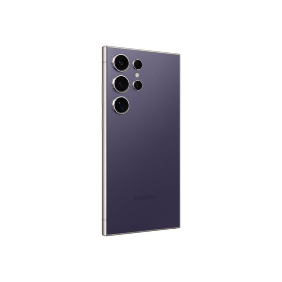 dual-SIM - RAM 12 GB / Internal Memory 512 GB -  | SM-S928BZVHEUB