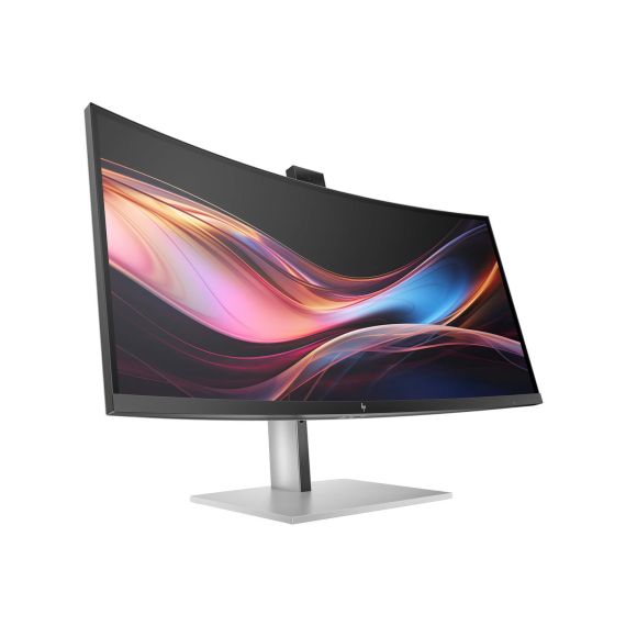 HP 734pm - Series 7 Pro - LED monitor - curved - 34 | 8K157UT#ABB