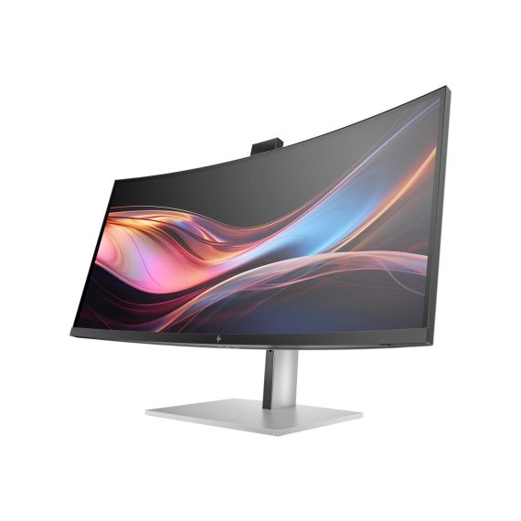 HP 734pm - Series 7 Pro - LED monitor - curved - 34 | 8K157UT#ABB