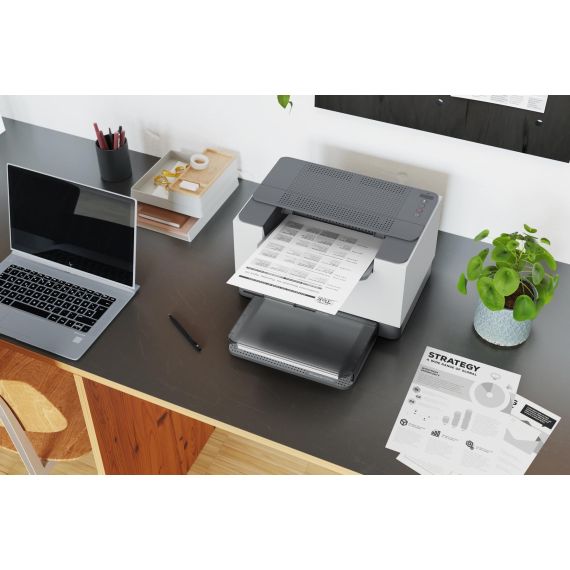 HP LaserJet M207dw - Printer - B/W - Duplex - laser  | 8J9K9F#B19