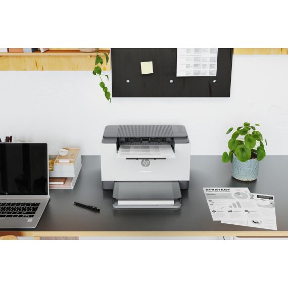 HP LaserJet M207dw - Printer - B/W - Duplex - laser  | 8J9K9F#B19