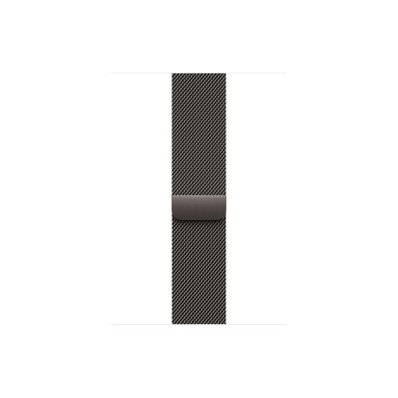 Apple Watch Series 10 (GPS + Cellular) - 46 mm - slat | MC7R4QF/A