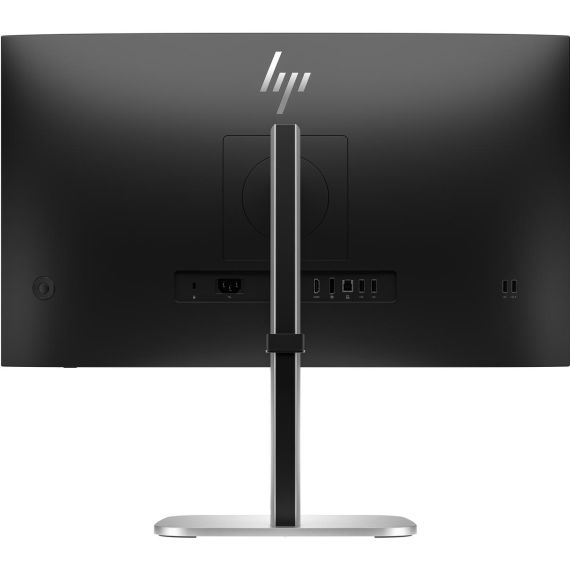 HP 527pq - Series 5 Pro - LED monitor - 27" (26.96" | 9D9S0UT#ABB