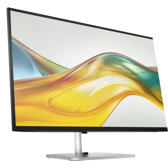 HP 527pq - Series 5 Pro - LED monitor - 27" (26.96" | 9D9S0UT#ABB