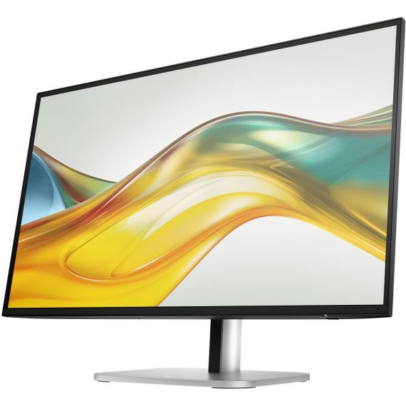 HP 527pq - Series 5 Pro - LED monitor - 27" (26.96" | 9D9S0UT#ABB