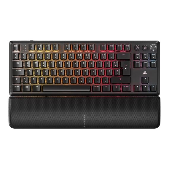 CORSAIR K70 CORE TKL WIRELESS RGB - Keyboard - TK | CH-914901E-DE