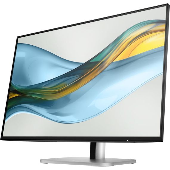 HP 524pn - Series 5 Pro - LED monitor - 24" - 1920  | 9D9A7AA#ABB
