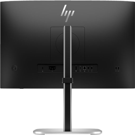 HP 524pn - Series 5 Pro - LED monitor - 24" - 1920  | 9D9A7AA#ABB
