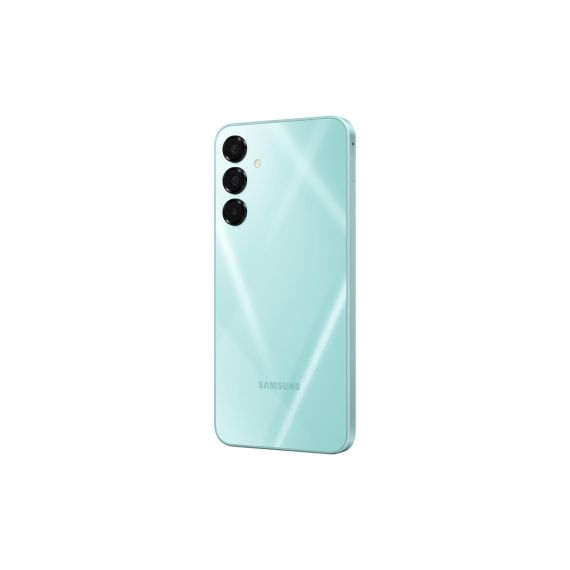 dual-SIM - RAM 4 GB / Internal Memory 128 GB - m | SM-A166BLGDEUB