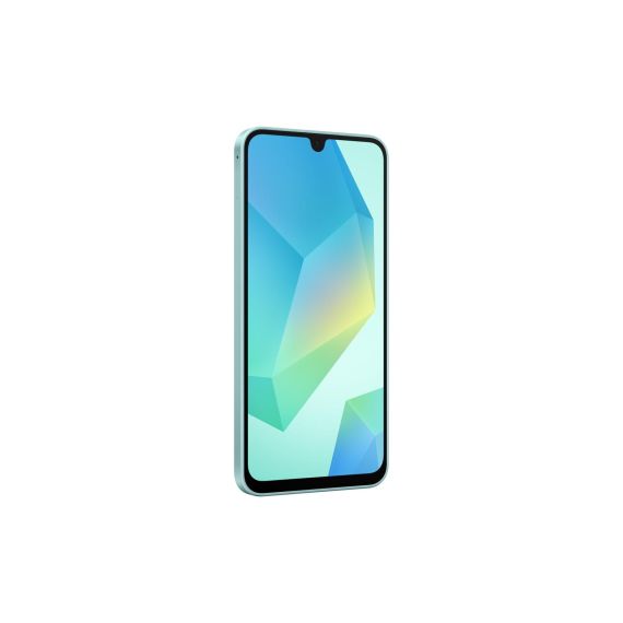 dual-SIM - RAM 4 GB / Internal Memory 128 GB - m | SM-A166BLGDEUB