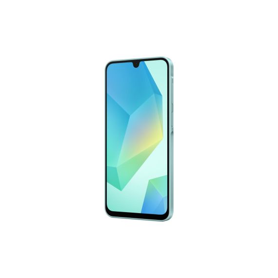 dual-SIM - RAM 4 GB / Internal Memory 128 GB - m | SM-A166BLGDEUB