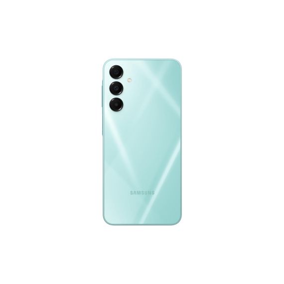 dual-SIM - RAM 4 GB / Internal Memory 128 GB - m | SM-A166BLGDEUB