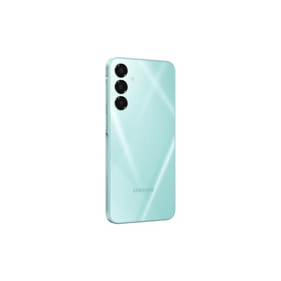 dual-SIM - RAM 4 GB / Internal Memory 128 GB - m | SM-A166BLGDEUB