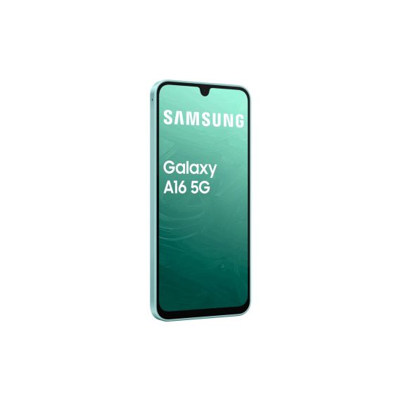 dual-SIM - RAM 4 GB / Internal Memory 128 GB - m | SM-A166BLGDEUB