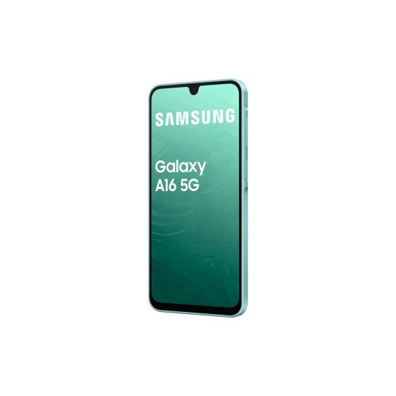 dual-SIM - RAM 4 GB / Internal Memory 128 GB - m | SM-A166BLGDEUB