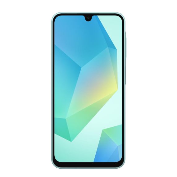 dual-SIM - RAM 4 GB / Internal Memory 128 GB - m | SM-A166BLGDEUB