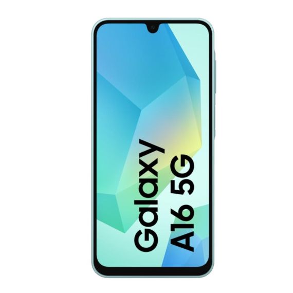 dual-SIM - RAM 4 GB / Internal Memory 128 GB - m | SM-A166BLGDEUB