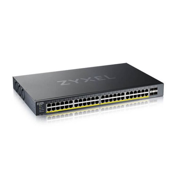 XGS1935-52HP - 48-port GbE Lite-L3 Smart M | XGS1935-52HP-EU0101F