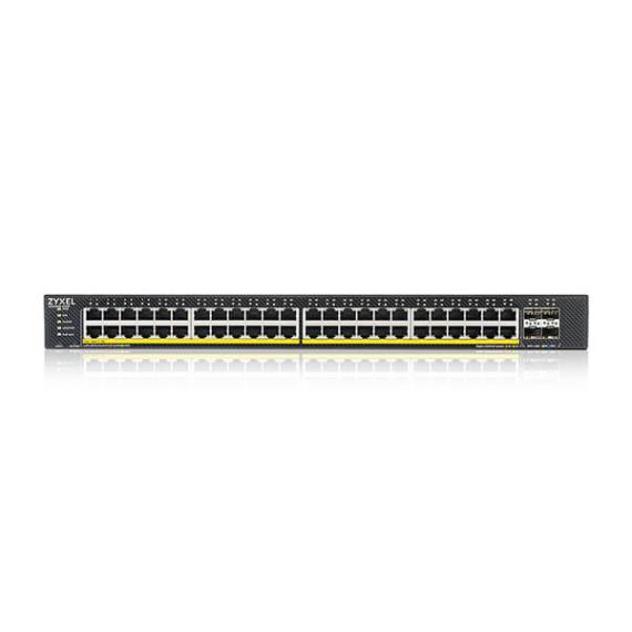 XGS1935-52HP - 48-port GbE Lite-L3 Smart M | XGS1935-52HP-EU0101F