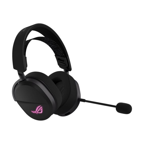 ASUS ROG Pelta - Headset - full size - Bluetoot | 90YH0410-BHUA00