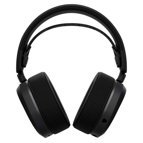 ASUS ROG Pelta - Headset - full size - Bluetoot | 90YH0410-BHUA00