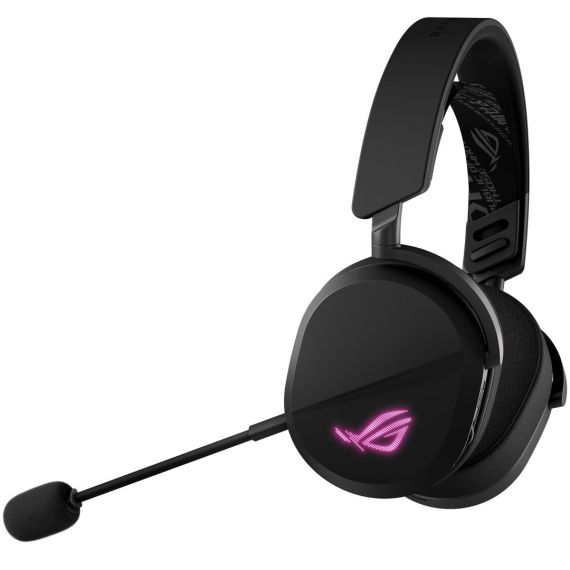 ASUS ROG Pelta - Headset - full size - Bluetoot | 90YH0410-BHUA00