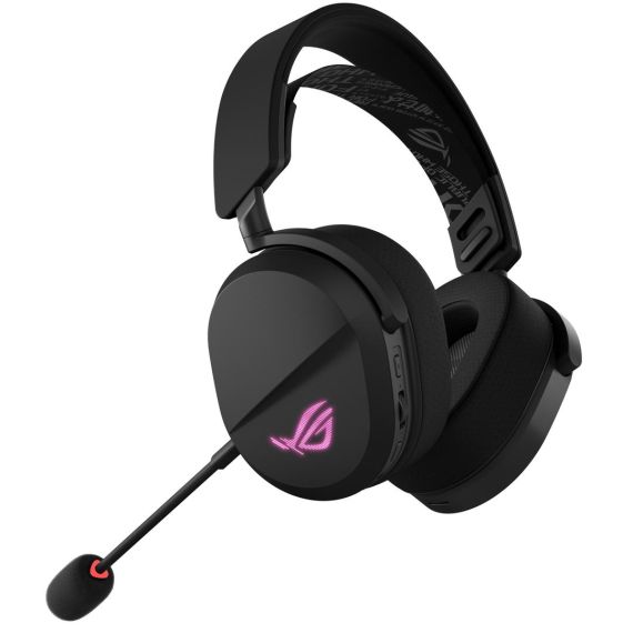 ASUS ROG Pelta - Headset - full size - Bluetoot | 90YH0410-BHUA00