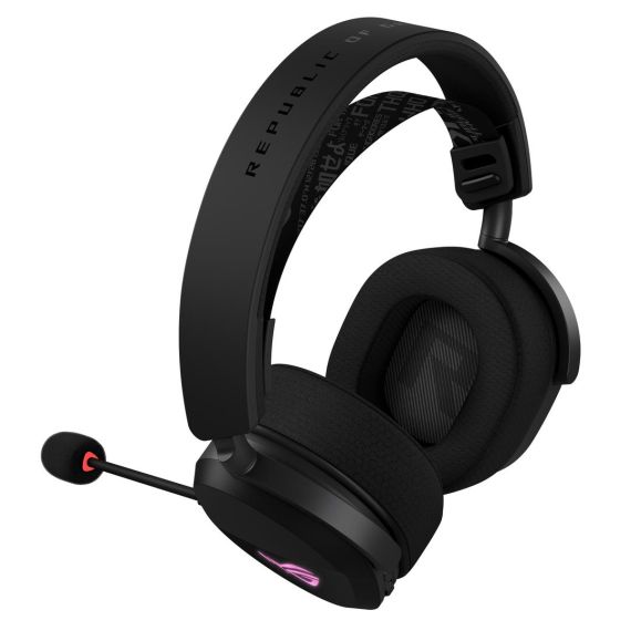 ASUS ROG Pelta - Headset - full size - Bluetoot | 90YH0410-BHUA00