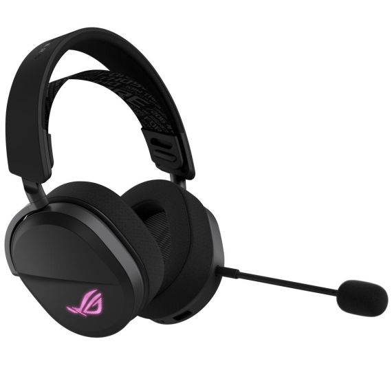 ASUS ROG Pelta - Headset - full size - Bluetoot | 90YH0410-BHUA00