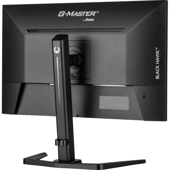 iiyama G-MASTER Black Hawk GB2745HSU-B2 - LED monitor - 27" - 192