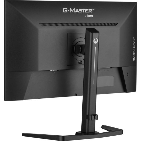 iiyama G-MASTER Black Hawk GB2745HSU-B2 - LED monitor - 27" - 192