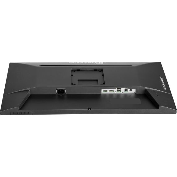 iiyama G-MASTER Black Hawk GB2745HSU-B2 - LED monitor - 27" - 192