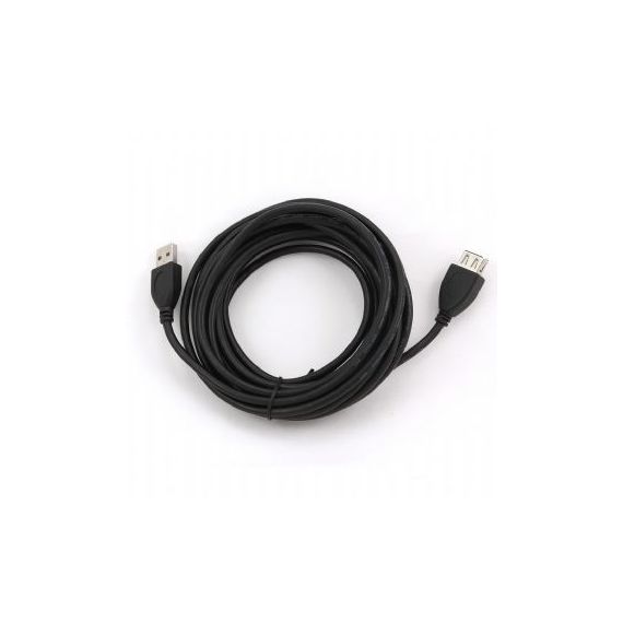 Gembird CCF-USB2-AMAF-15 - USB extension cable - USB (F) to USB (