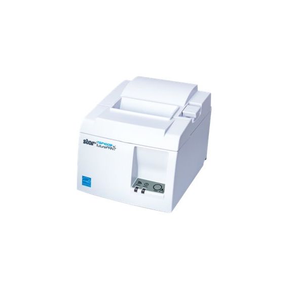 Star TSP 143IIILAN - Receipt printer - direct thermal  | 39472090
