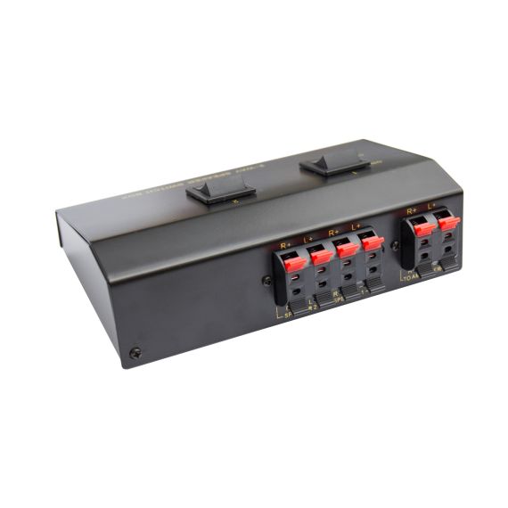Alcasa 5529-2 / 2 channels