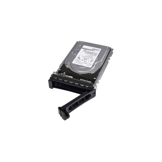 Dell - Hard drive - 1.2 TB - hot-swap - 2.5" - SAS 12G | 400-AUUY