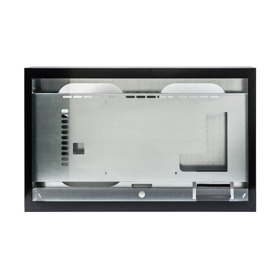 HAGOR Inbox Digital Signage - Enclosure - for flat panel - | 1779