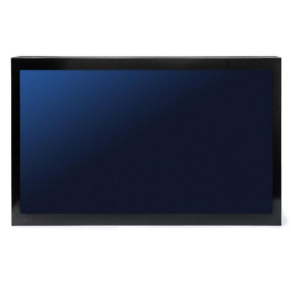 HAGOR Inbox Digital Signage - Enclosure - for flat panel - | 1779